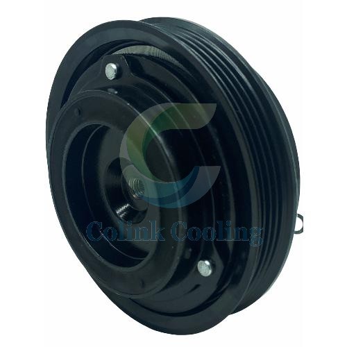 KLN-E22001  Colink Cooling A/C Clutch For VW Volkswagen 7SBU16C	4PK/126MM	KASNAK SETİ VW PASSAT 4PK	"8D0260805B NRF 380008"