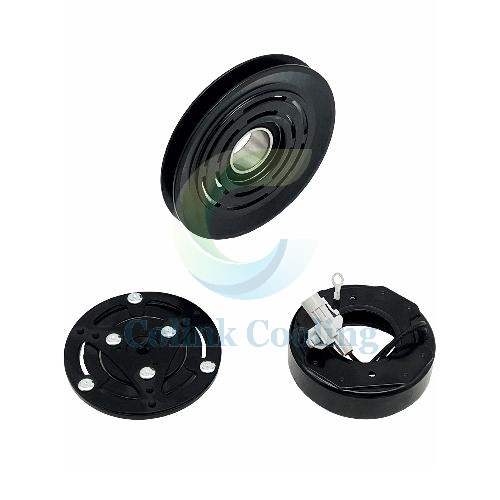 KLN-E20050 Colink Cooling A/C Clutch 10S11C 1A 132MM For Toyota 4471602020 883100K70