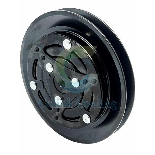 KLN-E20050 Colink Cooling A/C Clutch 10S11C 1A 132MM For Toyota 4471602020 883100K70