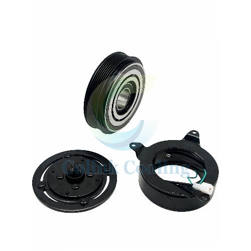 KLN-E20051 Colink Cooling A/C Clutch 10P30C 7PK 150MM 24V For Toyota Coaster