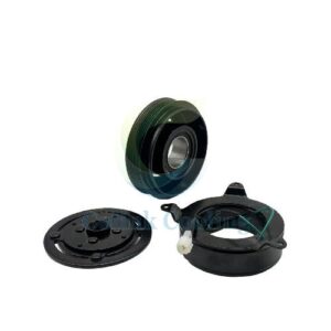 KLN-E20052 Colink Cooling A/C Clutch 10P30C 7PK 155MM 24V For Toyota Coaster 8841036530 - Image 2