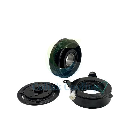 KLN-E20052 Colink Cooling A/C Clutch 10P30C 7PK 155MM 24V For Toyota Coaster 8841036530