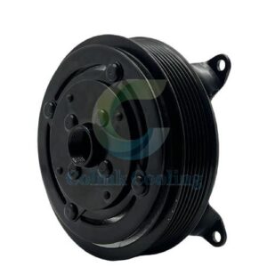 KLN-E20052 Colink Cooling A/C Clutch 10P30C 7PK 155MM 24V For Toyota Coaster 8841036530