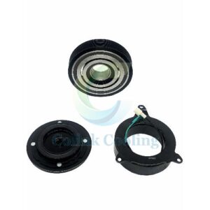 KLN-E20053 Colink Cooling A/C Clutch 10P30C 7PK 155MM 24V For Toyota 8832036530 - Image 2