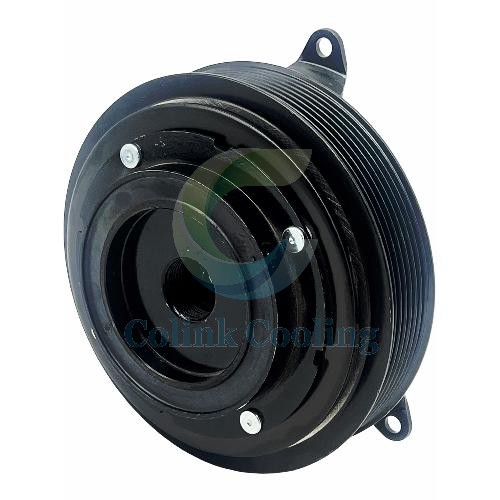 KLN-E20053 Colink Cooling A/C Clutch 10P30C 7PK 155MM 24V For Toyota 8832036530