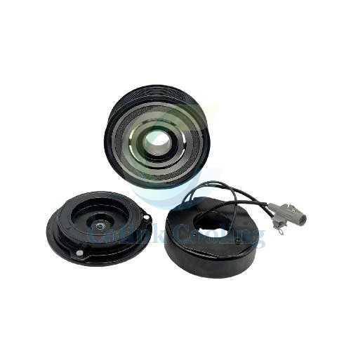KLN-E20054 Colink Cooling A/C Clutch 10SR19C 8PK 125MM 24V For Toyota Land Cruiser Vii (J200) 4.5D Lexus Lx450D/460/570 5.7I 883206A320