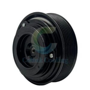 KLN-E20054 Colink Cooling A/C Clutch 10SR19C 8PK 125MM 24V For Toyota Land Cruiser Vii (J200) 4.5D Lexus Lx450D/460/570 5.7I 883206A320