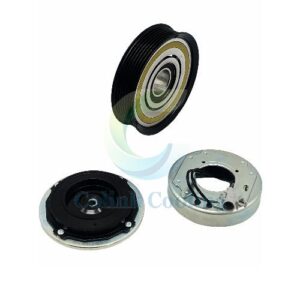 KLN-E20056 Colink Cooling A/C Clutch 6SAS 7PK 120MM For Toyota Innova Crysta - Image 2