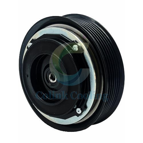 KLN-E20056 Colink Cooling A/C Clutch 6SAS 7PK 120MM For Toyota Innova Crysta