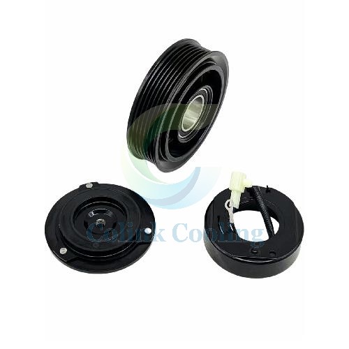KLN-E20057 Colink Cooling A/C Clutch SV07C 6PK 113MM For Toyota Denso 4472803140