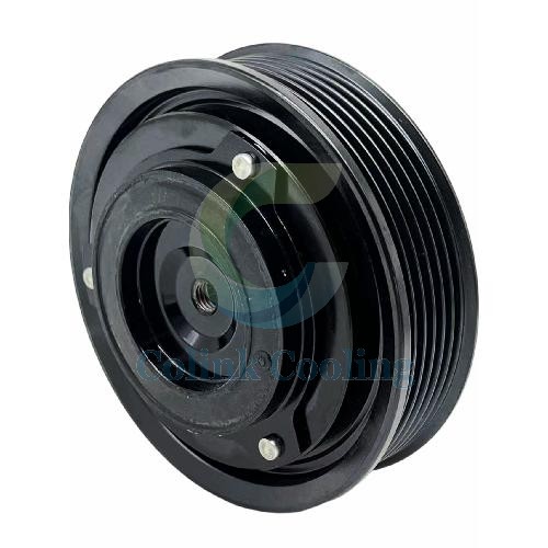 KLN-E20057 Colink Cooling A/C Clutch SV07C 6PK 113MM For Toyota Denso 4472803140