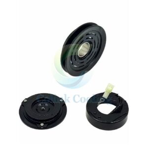 KLN-E20058 Colink Cooling A/C Clutch SV07C 1A 116.5MM For Toyota 304712 Denso - Image 2