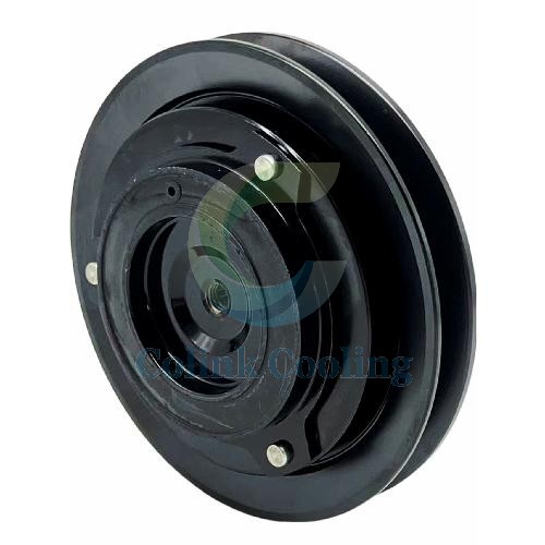 KLN-E20058 Colink Cooling A/C Clutch SV07C 1A 116.5MM For Toyota 304712 Denso