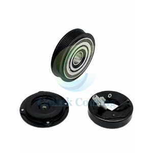 KLN-E20059 Colink Cooling A/C Clutch 10S15C 6PK 125MM For Toyota Altis 2007 - Image 2