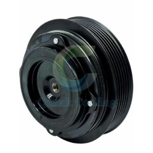 KLN-E20059 Colink Cooling A/C Clutch 10S15C 6PK 125MM For Toyota Altis 2007