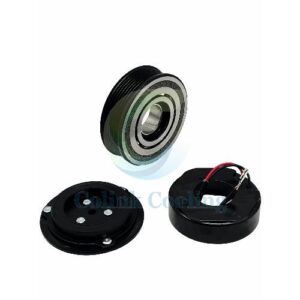 KLN-E20061 Colink Cooling A/C Clutch SP15	7PK 114.5MM For Toyota Tacoma 2.7-3.5L 2020-2021 8832004070 - Image 2
