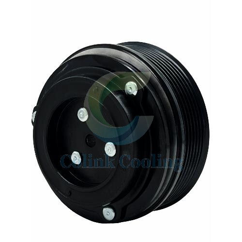 KLN-E20061 Colink Cooling A/C Clutch SP15	7PK 114.5MM For Toyota Tacoma 2.7-3.5L 2020-2021 8832004070
