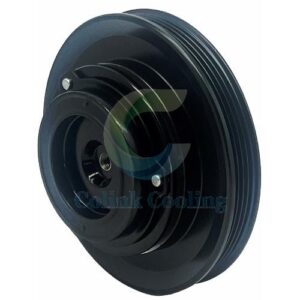 KLN-E20062 Colink Cooling A/C Clutch 10PA15C	4PK 156MM For Toyota Corolla 1996-2003