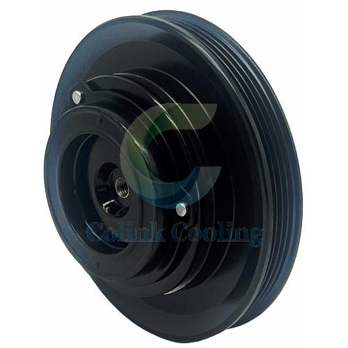 KLN-E20062 Colink Cooling A/C Clutch 10PA15C	4PK 156MM For Toyota Corolla 1996-2003
