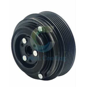 KLN-E22003  Colink Cooling A/C Clutch For VW Volkswagen 5SE12	6PK/113MM	Volkswagen Golf	"1H2620459 NRF380129"