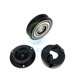 KLN-E20063 Colink Cooling A/C Clutch 10PA 6PK 125MM For Toyota Chrysler 55111409AD  R5111409AD - Image 2
