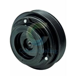 KLN-E20063 Colink Cooling A/C Clutch 10PA 6PK 125MM For Toyota Chrysler 55111409AD  R5111409AD