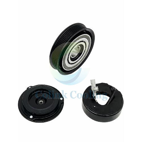 KLN-E20064 Colink Cooling A/C Clutch 10PA 6PK 135MM For Toyota Lexus Es300 19193564  883100605084
