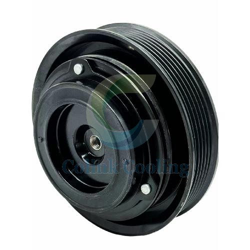KLN-E20064 Colink Cooling A/C Clutch 10PA 6PK 135MM For Toyota Lexus Es300 19193564  883100605084