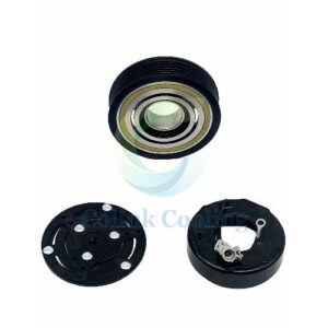 KLN-E20065 Colink Cooling A/C Clutch 10SA13 6PK 110MM For Toyota 10SRE11C 883100D440 XI4472802191 - Image 2