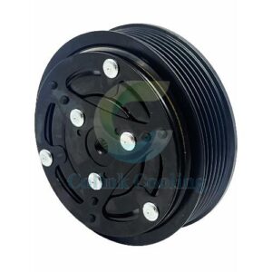 KLN-E20065 Colink Cooling A/C Clutch 10SA13 6PK 110MM For Toyota 10SRE11C 883100D440 XI4472802191