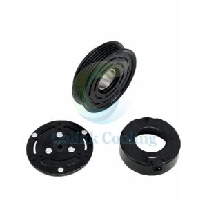 KLN-E20066 Colink Cooling A/C Clutch SC06 5PK 105MM For Toyota Vios - Image 2