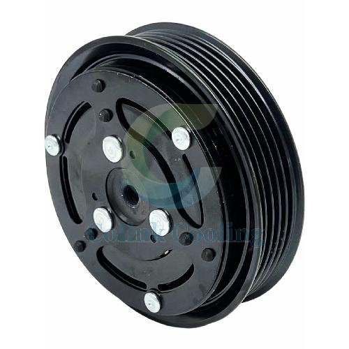KLN-E20066 Colink Cooling A/C Clutch SC06 5PK 105MM For Toyota Vios