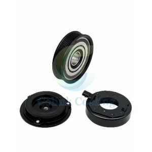 KLN-E20067 Colink Cooling A/C Clutch 10S20 6PK 121MM For Toyota Sienna 8832008050 8831008031 - Image 2