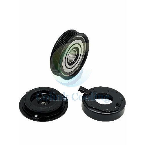 KLN-E20067 Colink Cooling A/C Clutch 10S20 6PK 121MM For Toyota Sienna 8832008050 8831008031