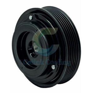 KLN-E20067 Colink Cooling A/C Clutch 10S20 6PK 121MM For Toyota Sienna 8832008050 8831008031