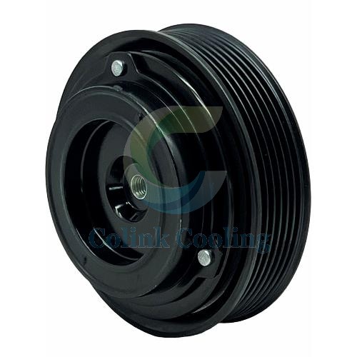 KLN-E20067 Colink Cooling A/C Clutch 10S20 6PK 121MM For Toyota Sienna 8832008050 8831008031
