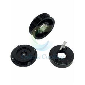KLN-E20068 Colink Cooling A/C Clutch 6SBU16C 7PK 110MM For Toyota PV7 8832008060 883200806084 - Image 2