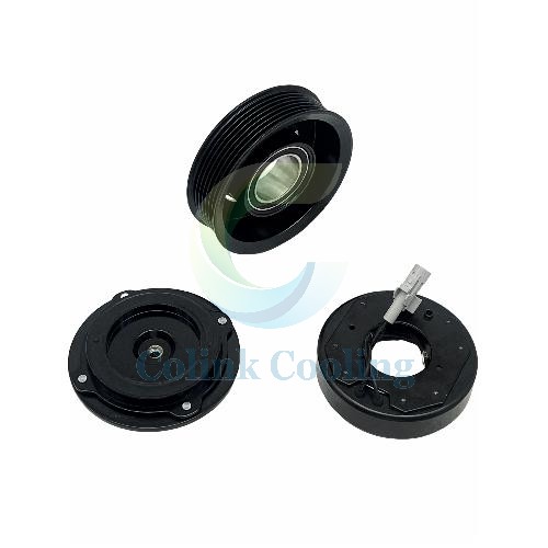 KLN-E20068 Colink Cooling A/C Clutch 6SBU16C 7PK 110MM For Toyota PV7 8832008060 883200806084