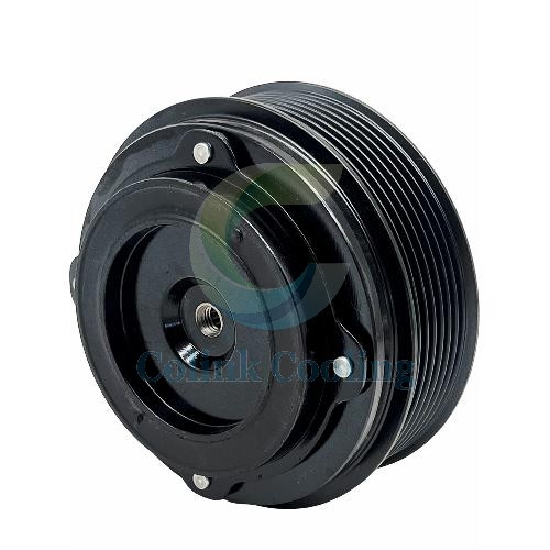 KLN-E20068 Colink Cooling A/C Clutch 6SBU16C 7PK 110MM For Toyota PV7 8832008060 883200806084