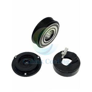 KLN-E20069 Colink Cooling A/C Clutch 7SEU 7PK 120MM For Toyota Crown 3.0/3.5 4472801072 - Image 2