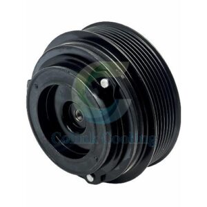 KLN-E20069 Colink Cooling A/C Clutch 7SEU 7PK 120MM For Toyota Crown 3.0/3.5 4472801072