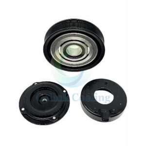 KLN-E20070 Colink Cooling A/C Clutch 10S15 9PK 130MM For Toyota 883100803184  8831008031DS - Image 2
