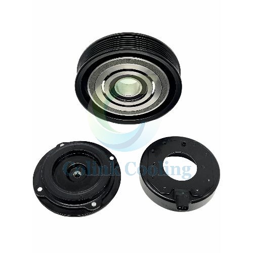 KLN-E20070 Colink Cooling A/C Clutch 10S15 9PK 130MM For Toyota 883100803184  8831008031DS