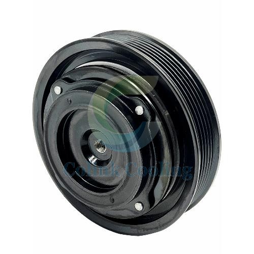KLN-E20070 Colink Cooling A/C Clutch 10S15 9PK 130MM For Toyota 883100803184  8831008031DS