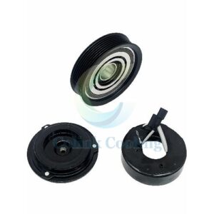 KLN-E20073 Colink Cooling A/C Clutch 7PK 125MM For Toyota MR568288 - Image 2