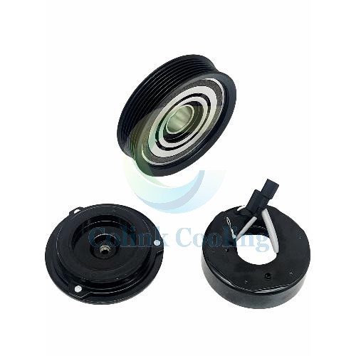 KLN-E20073 Colink Cooling A/C Clutch 7PK 125MM For Toyota MR568288