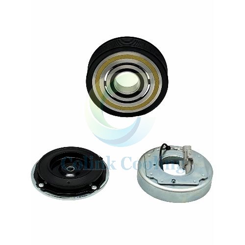 KLN-E20074 Colink Cooling A/C Clutch 6SEU 7PK 120MM For Toyota Crown 883203A300