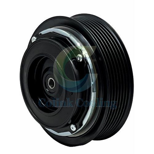 KLN-E20074 Colink Cooling A/C Clutch 6SEU 7PK 120MM For Toyota Crown 883203A300