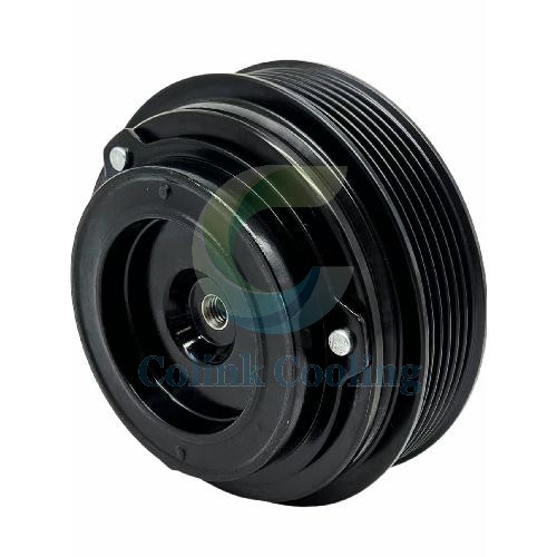 KLN-E20075 Colink Cooling A/C Clutch 10PA17C 6PK 119MM For Toyota 120MM Lexus 400