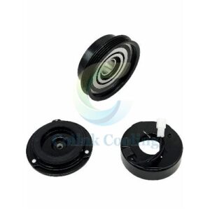 KLN-E20076 Colink Cooling A/C Clutch 4PK 125MM For Toyota 19193587  5058036AA - Image 2